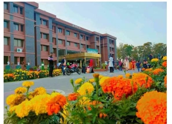 পবিপ্রবিতে র্যাগিংয়ের দায়ে তিন শিক্ষার্থী বহিষ্কার