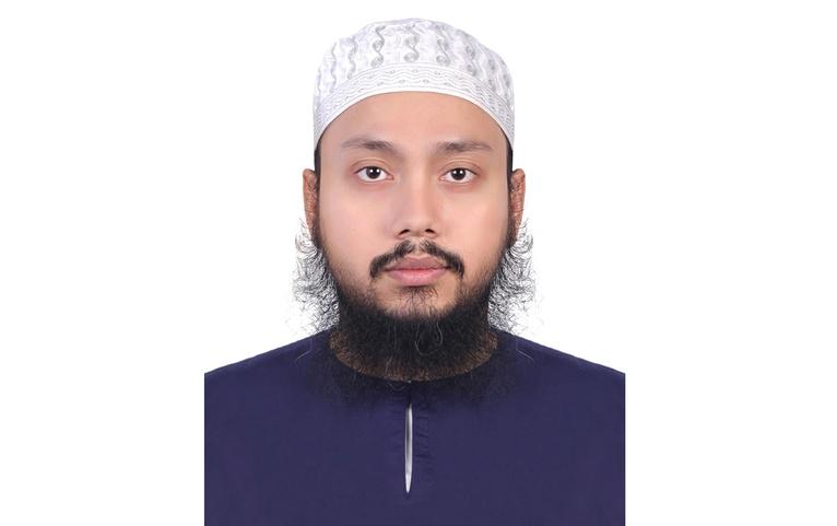 ছারছীনা দরবার শরীফের পীর আলহাজ্ব হযরত মাওলানা শাহ্ আবু নছর নেছারুদ্দীন আহমাদ হুসাইন (মা.জি.আ.)