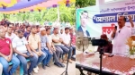 ভবিষ্যতে সোশ্যাল মিডিয়ার বিকল্প নেই: গৌরনদীতে জহির উদ্দিন স্বপন