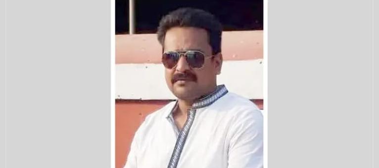 হত্যাকাণ্ডের শিকার হওয়া বাগেরহাটের সাংবাদিক মোঃ হায়াত উদ্দিন