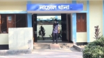 নাচোলে বাস-মোটরসাইকেল সংঘর্ষে ইমাম নিহত