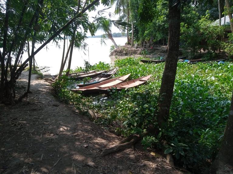বাবুগঞ্জে ইলিশ শিকারে মৌসুমি জেলেদের তৎপরতা, চ্যালেঞ্জে প্রশাসন