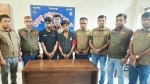 বাগেরহাটে সাংবাদিক হত্যায় দুইজন গ্রেফতার