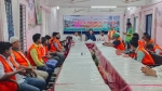 দশমিনায় আন্তর্জাতিক দুর্যোগ প্রশমন দিবস পালন