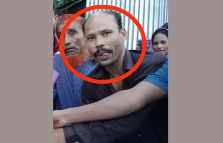 বাবুগঞ্জে বিএনপি নেতার কর্মকাণ্ডে ক্ষুব্ধ স্থানীয়রা!