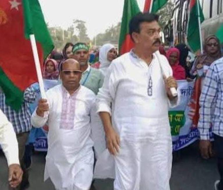 তারেক রহমানের ৩১ দফা বাস্তবায়নে প্রস্তুতির আহ্বান বাকেরগঞ্জ বিএনপির
