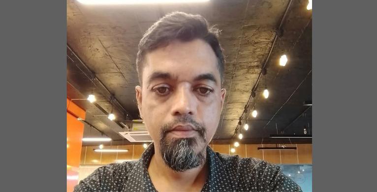 রাজধানীর মিরপুরের অগ্নিকাণ্ডে নিহত প্রকৌশলীর দাফন আমতলীতে