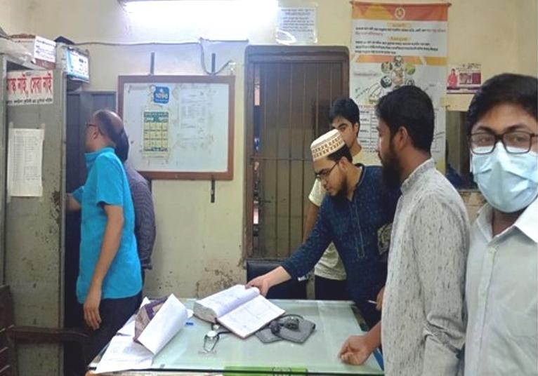 সেবার মানে উন্নতি, দালালমুক্ত হলো গলাচিপা হাসপাতাল