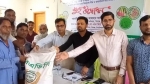 চাঁপাইনবাবগঞ্জে ১১ হাজার ৮৭০ কৃষকের মাঝে বীজ-সার বিতরণ