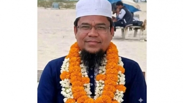 <small>সৎ, সাহসী ও যোগ্য শিক্ষক নেতা  </small> অধ্যক্ষ দেলোয়ার হোসেন আজিজ: আপোষহীন শিক্ষক নেতার প্রতিচ্ছবি