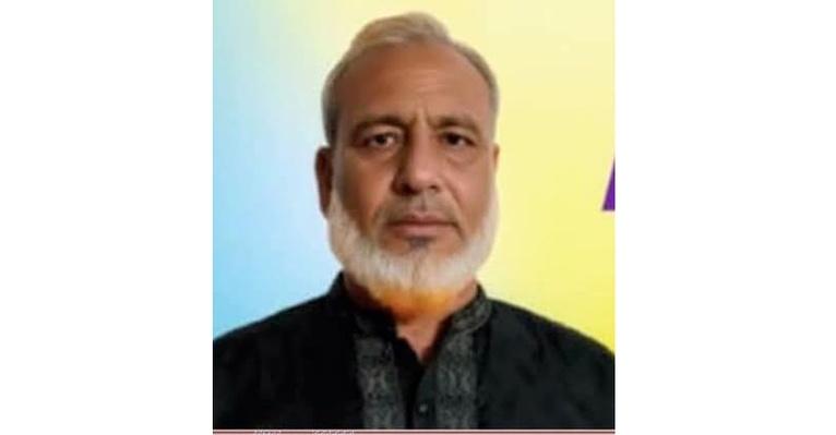 চাঁদাবাজির মামলায় গ্রেফতার হওয়া আলমগীর হোসেন