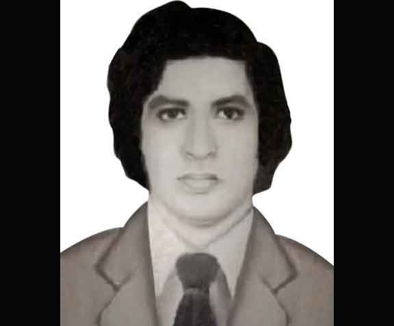 চরফ্যাশনের বিশিস্ট রাজনীতিবিদ হেমায়েত উদ্দিন সেলিমের ৪০তম মৃত্যু বাষির্কী আজ