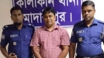 কালকিনিতে তাঁতীলীগের সাধারণ সম্পাদক গ্রেফতার
