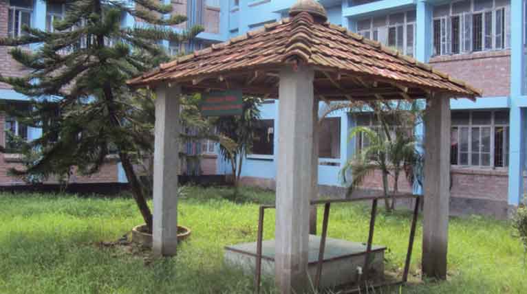 দক্ষিণাঞ্চলে ভূকম্পন পরিমাপক যন্ত্র ১৫ বছর অচল!