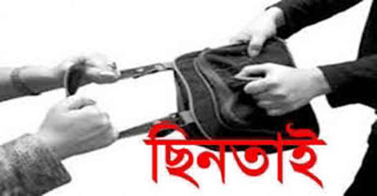 আমতলীতে ব্যবসায়ীকে হাতুড়ি পেটা করে টাকা ছিনতাই