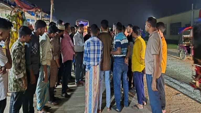 কুয়াকাটায় রাস মেলায় মাদক সেবন: ৮ জনের কারাদণ্ড