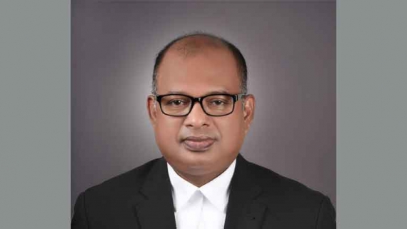 বরিশাল-১ আসনে জহির উদ্দিন স্বপনকে সমর্থন জানালেন সজল