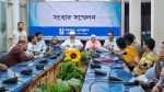 সাবেক এমপি ফরহাদের মন্তব্যে বরগুনায় আইনজীবীদের প্রতিবাদ