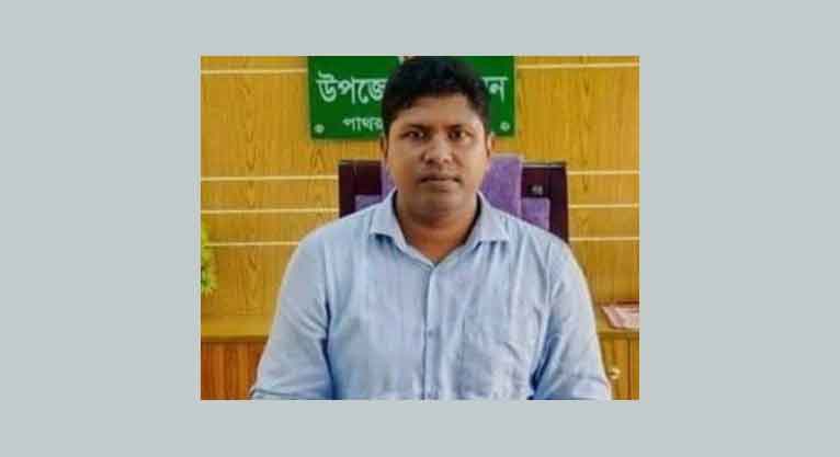 আমতলীর সেই বিতর্কিত ইউএনওর বদলি