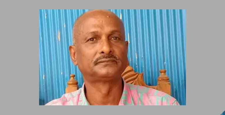 তালতলী বিএনপি আহ্বায়ক শহীদুলকে কারণ দর্শানোর নোটিশ