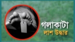 কলাপাড়ায় মসজিদের ইমামের স্ত্রীকে জবাই করে হত্যা
