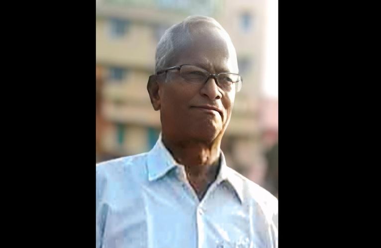 শিক্ষাবিদ বিনয় কৃষ্ণ কুন্ডুর পরলোকগমন