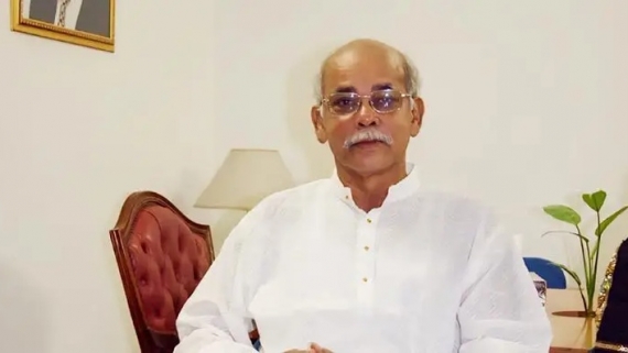 বরগুনা-৩ আসনের সাবেক এমপি মতিউর রহমান তালুকদার মারা গেছেন