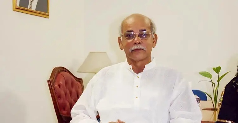 বরগুনা-৩ আসনের সাবেক এমপি মতিউর রহমান তালুকদার মারা গেছেন