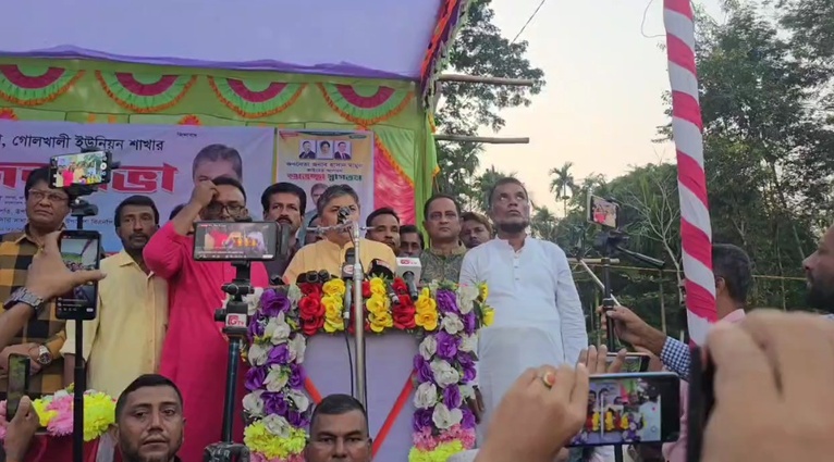 পটুয়াখালী-৩ আসনে বিএনপির মনোনয়ন স্থগিত: আলোচনায় হাসান মামুন ও ভিপি নূর