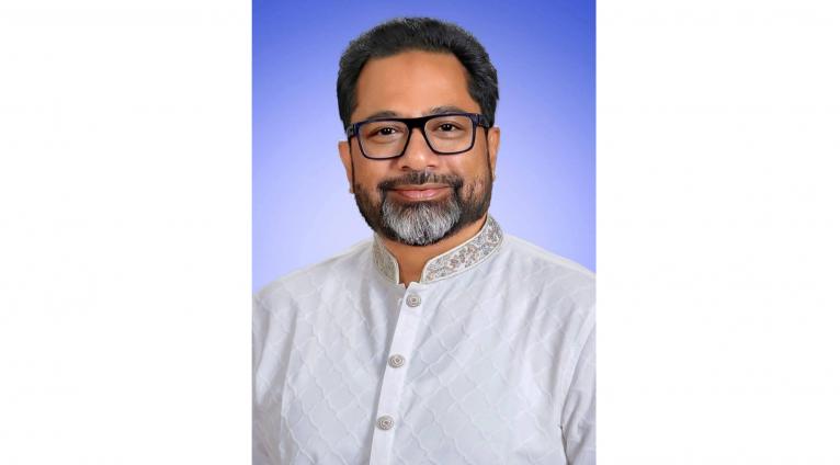 আহমেদ সোহেল মঞ্জুর সুমন