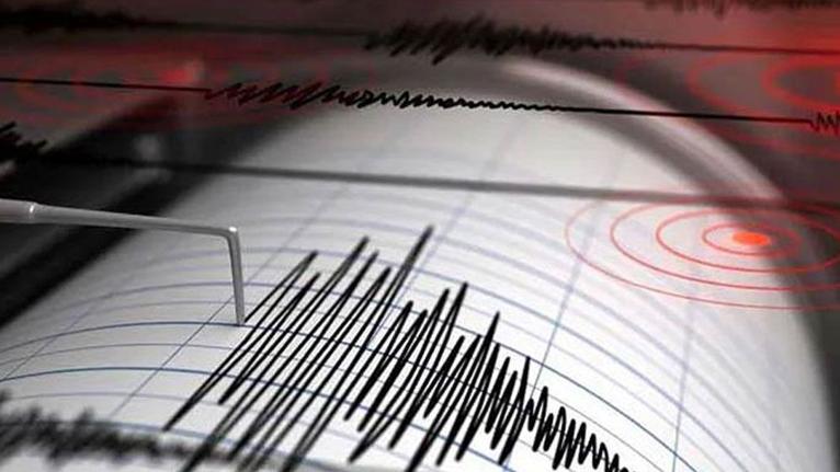 ভূকম্প। সংগৃহীত ছবি