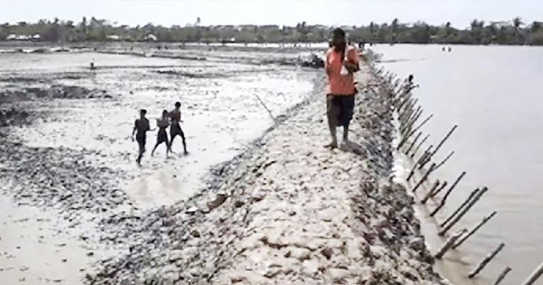 উপকূল দিবসের রাষ্ট্রীয় স্বীকৃতি চাই