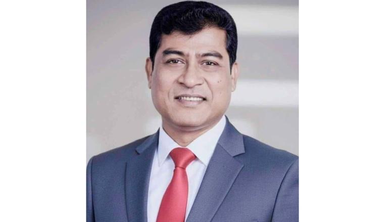 বরগুনা জেলা বিএনপির আহবায়ক মোঃ নজরুল ইসলাম মোল্লা