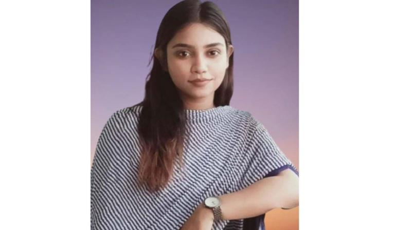 বরগুনায় সাংবাদিকের মেয়ে রাবিতে অনার্সে প্রথম শ্রেণিতে উত্তীর্ণ