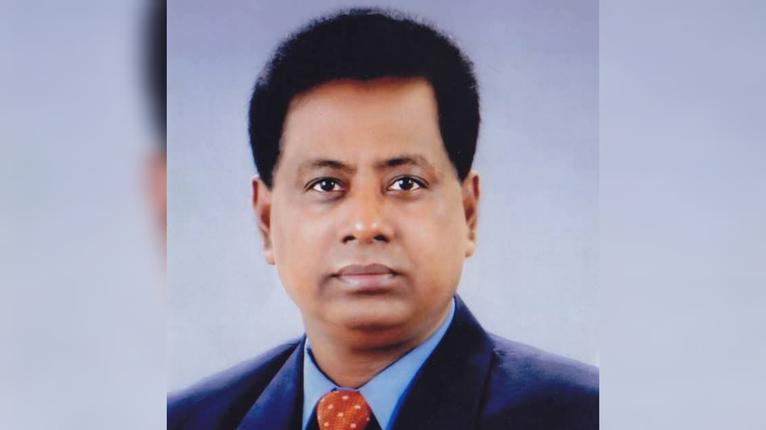 এবিএম মোশাররফ হোসেন