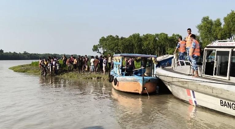 ২৪ ঘণ্টায়ও উদ্ধার হয়নি নিখোঁজ সেই মার্কিন প্রবাসী নারী পর্যটকের মরদেহ