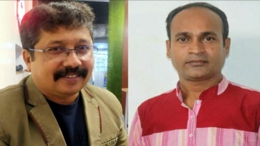 কলাপাড়া টেলিভিশন জার্নালিস্ট ফোরামের নতুন কমিটি গঠন