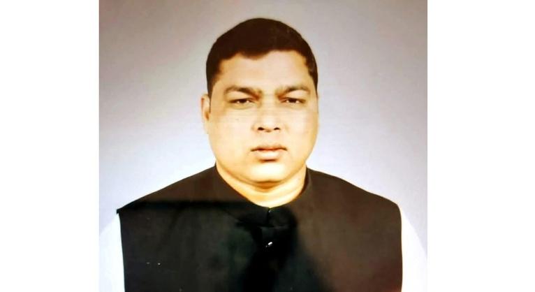 জেলা যুবলীগের সাবেক সাংগঠনিক সম্পাদক মোজাম্মেল হোসেন।