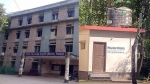 <small>সাংবাদিকের সঙ্গে অশোভন আচরণ!  </small> ইন্দুরকানী হাসপাতালে পানিশোধনাগার তিন মাস ধরে বন্ধ