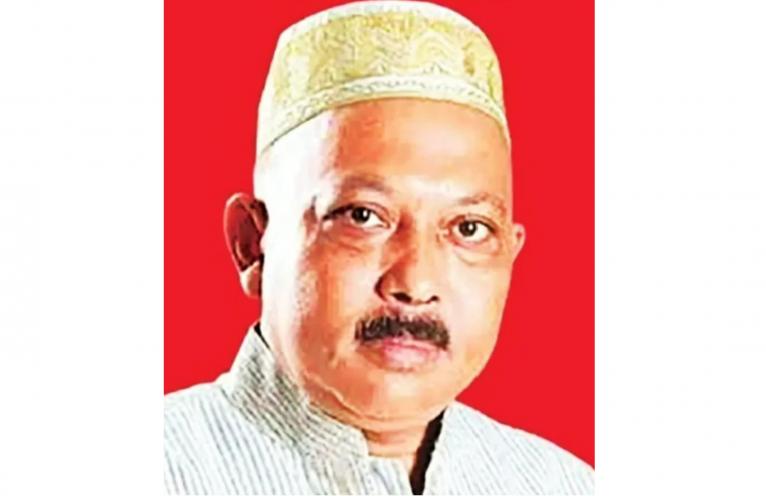 বরগুনায় সাবেক এমপির বিরুদ্ধে মানহানি মামলা