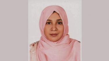 বরগুনায় ৪১ বছর পর প্রথম নারী জেলা প্রশাসক