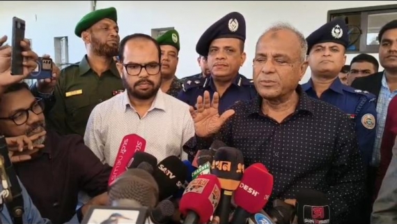 ১৭ নভেম্বরেই রায়, প্রস্তুত আইনশৃঙ্খলা বাহিনী