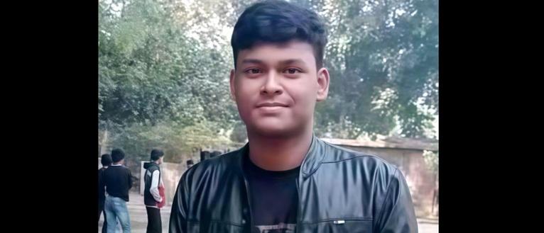 কার্যক্রম নিষিদ্ধ ঘোষিত যুবলীগ সভাপতির ছেলের মরদেহ উদ্ধার চাঁপাইনবাবগঞ্জে