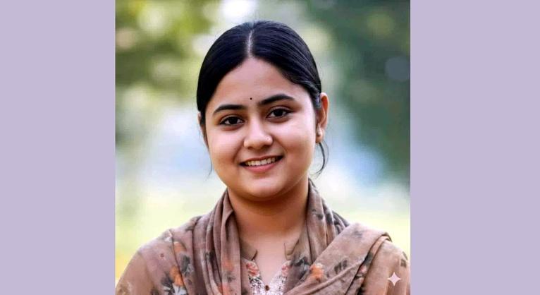নিখোঁজ ছাত্রী পূজা দাস