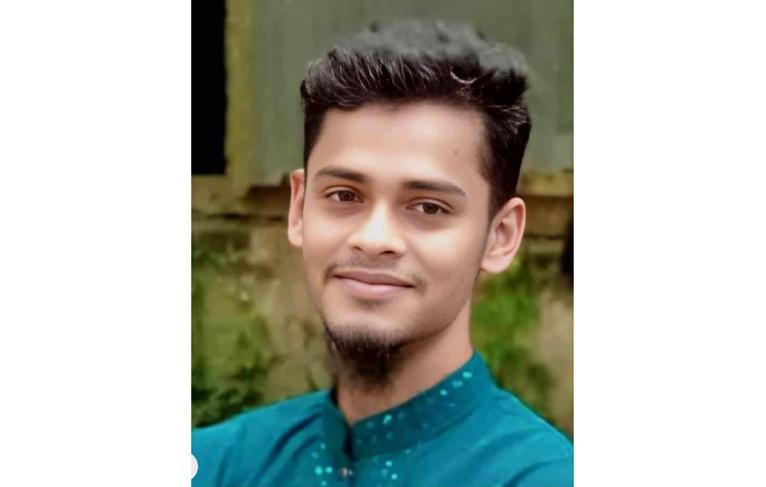 সাবেক ছাত্রদল নেতা রবিউল ইসলাম