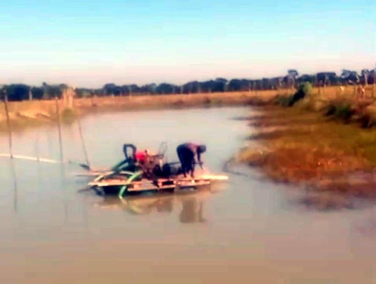 প্রতীকী ছবি