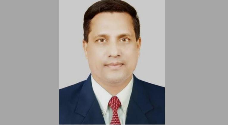 রগুনা জেলা মাধ্যমিক শিক্ষা অফিসার মো. জসিম উদ্দিন