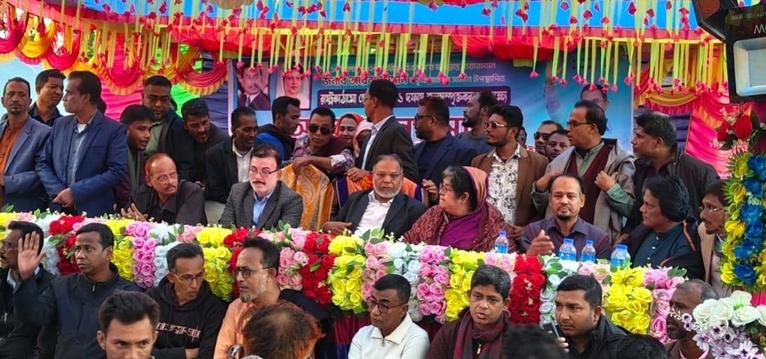 ইন্দুরকানীতে ৩১ দফার জনসম্পৃক্তকরণে বিএনপির আলোচনা সভা