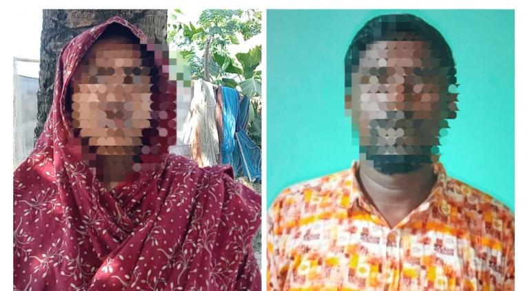 ট্রলার মালিকের পরকীয়ার অভিযোগ, জেলের সংসারে ভাঙন