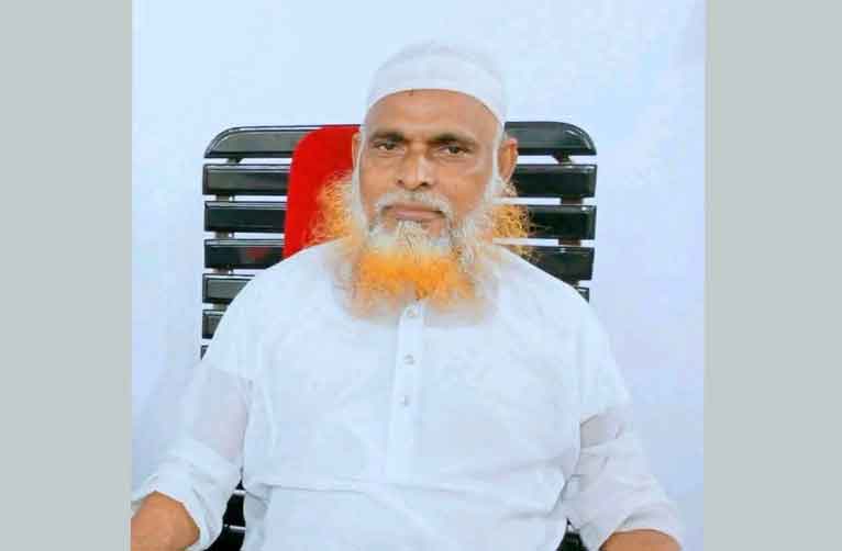 হাতপাখার প্রার্থী পটুয়াখালীতে দল থেকে মুফতি হাবিবুর রহমানকে বহিষ্কার